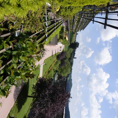 Das Sonnreich - Thermenhotel Loipersdorf Лойперсдорф бай Фюрстенфелд Екстериор снимка