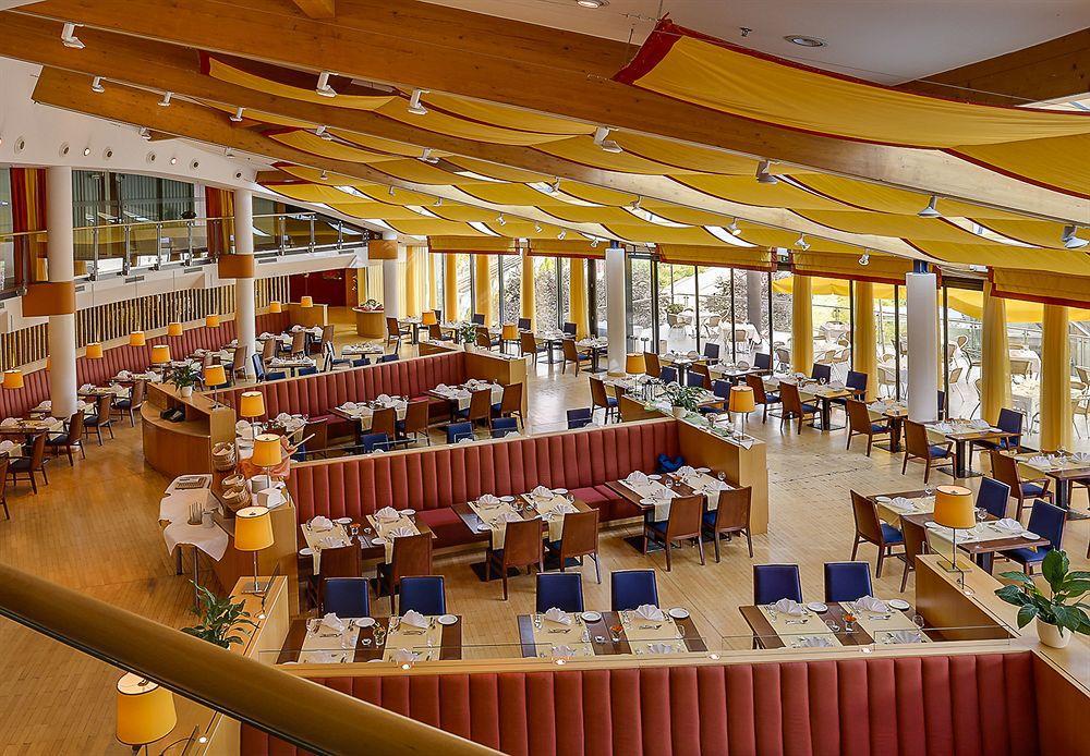 Das Sonnreich - Thermenhotel Loipersdorf Лойперсдорф бай Фюрстенфелд Екстериор снимка