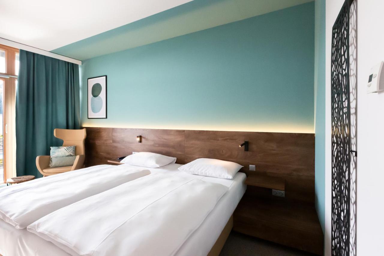 Das Sonnreich - Thermenhotel Loipersdorf Лойперсдорф бай Фюрстенфелд Екстериор снимка