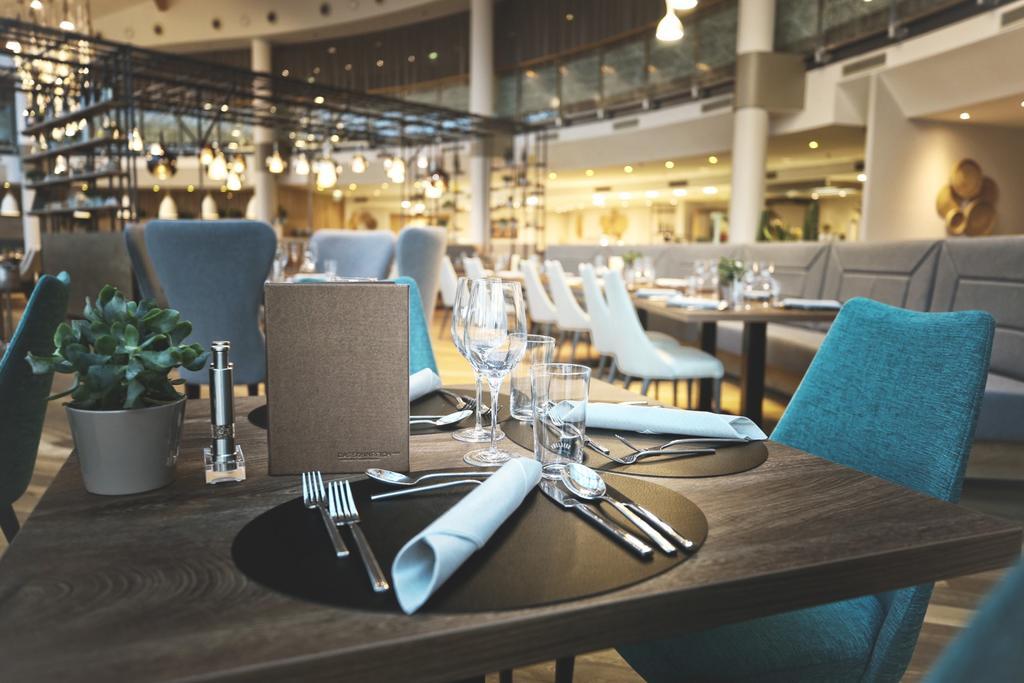 Das Sonnreich - Thermenhotel Loipersdorf Лойперсдорф бай Фюрстенфелд Екстериор снимка