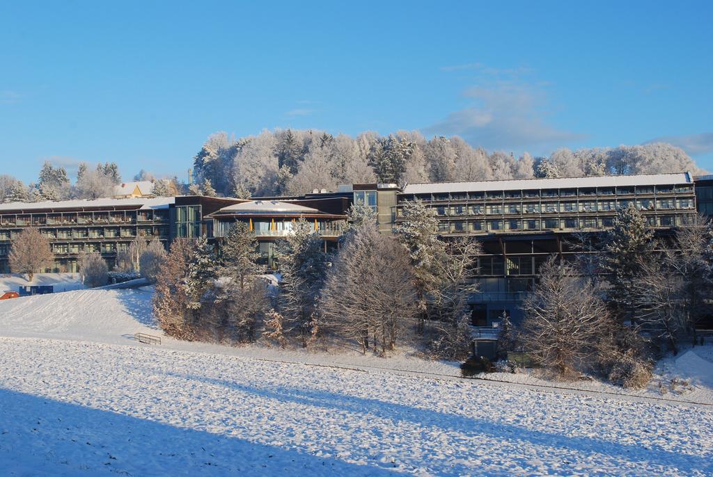 Das Sonnreich - Thermenhotel Loipersdorf Лойперсдорф бай Фюрстенфелд Екстериор снимка