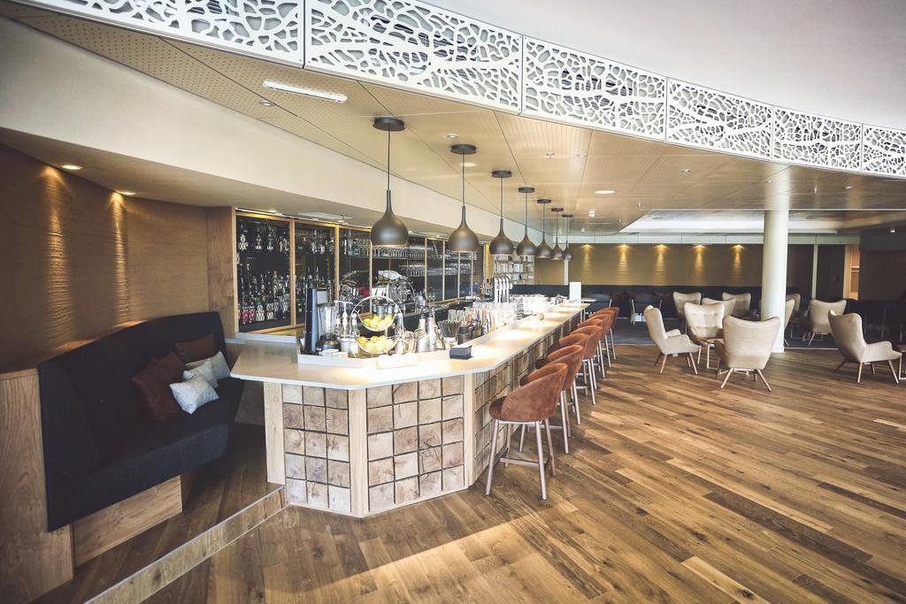 Das Sonnreich - Thermenhotel Loipersdorf Лойперсдорф бай Фюрстенфелд Екстериор снимка