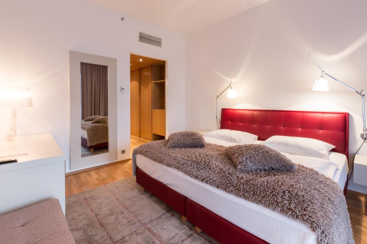 Das Sonnreich - Thermenhotel Loipersdorf Лойперсдорф бай Фюрстенфелд Екстериор снимка