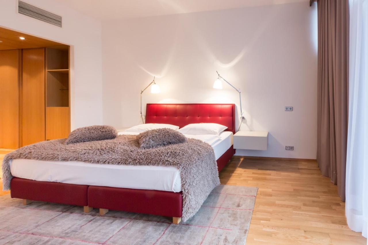 Das Sonnreich - Thermenhotel Loipersdorf Лойперсдорф бай Фюрстенфелд Екстериор снимка