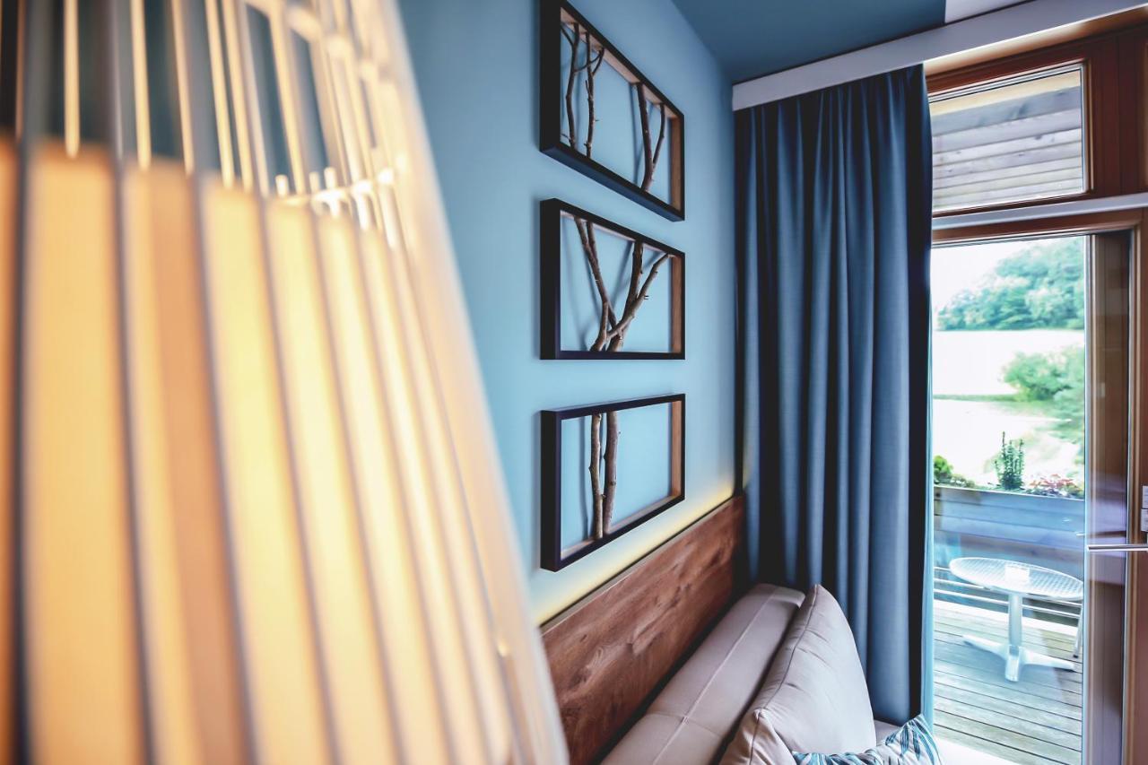 Das Sonnreich - Thermenhotel Loipersdorf Лойперсдорф бай Фюрстенфелд Екстериор снимка